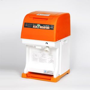 Hatsuyuki ICE CUBE SHAVER HC-78B