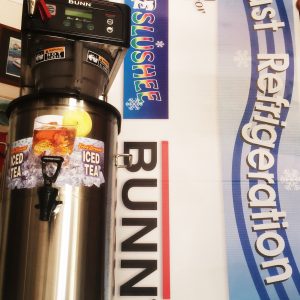 BUNN Ice Tea Machine