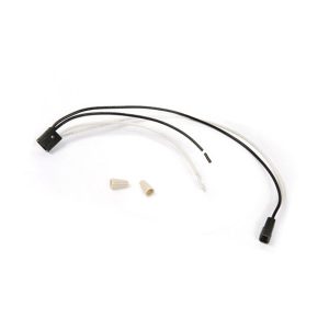BUNN Lamp (Bulb) Holder Assembly With Wire Nuts
