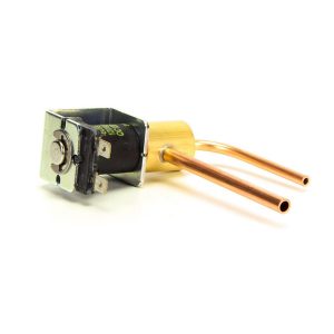 BUNN Solenoid Valve Assembly 230 For Ultra Series