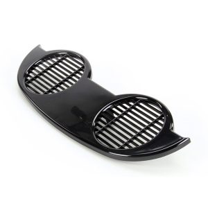 BUNN Ultra-2 Drip Tray Cover (Grate) – Black Plastic