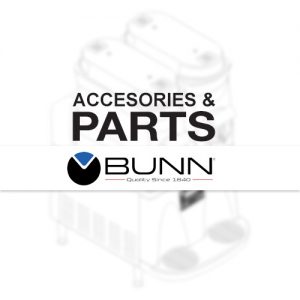 BUNN Parts & Accesories